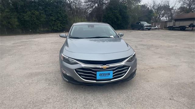 used 2023 Chevrolet Malibu car, priced at $17,500