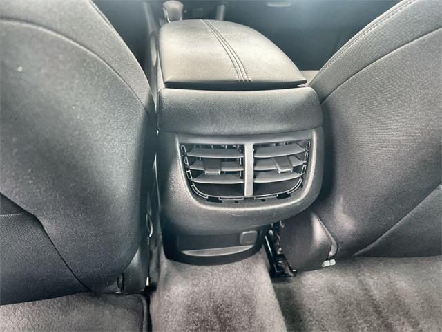 used 2023 Chevrolet Malibu car, priced at $17,500