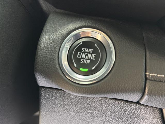 used 2023 Buick Envision car, priced at $24,500