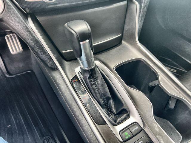used 2022 Honda Accord car, priced at $22,000