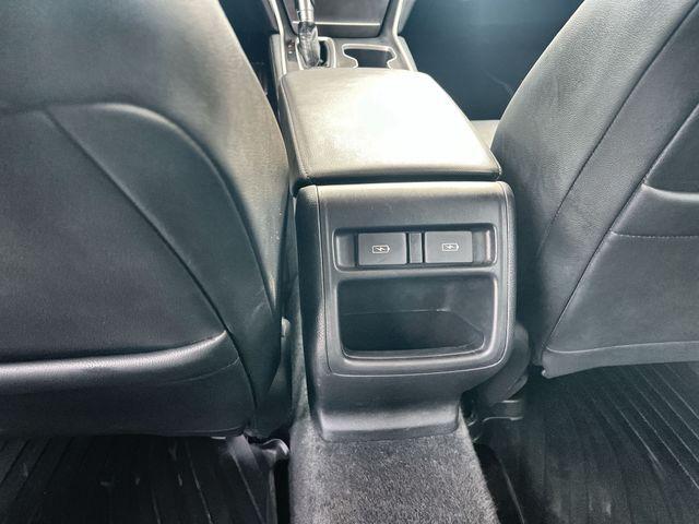 used 2022 Honda Accord car, priced at $22,000