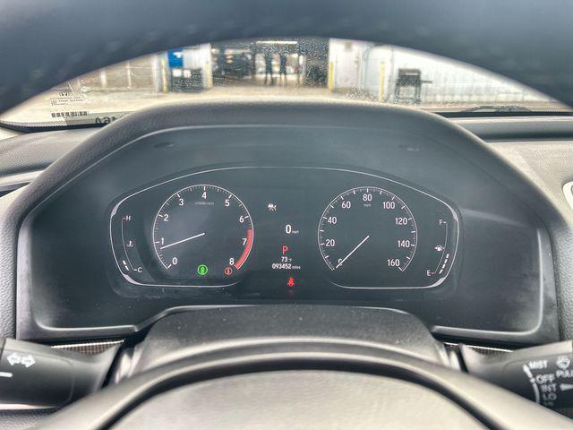 used 2022 Honda Accord car, priced at $22,000