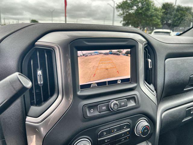 used 2024 Chevrolet Silverado 1500 car, priced at $32,000