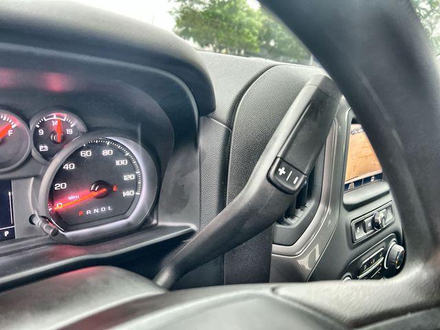 used 2024 Chevrolet Silverado 1500 car, priced at $32,000
