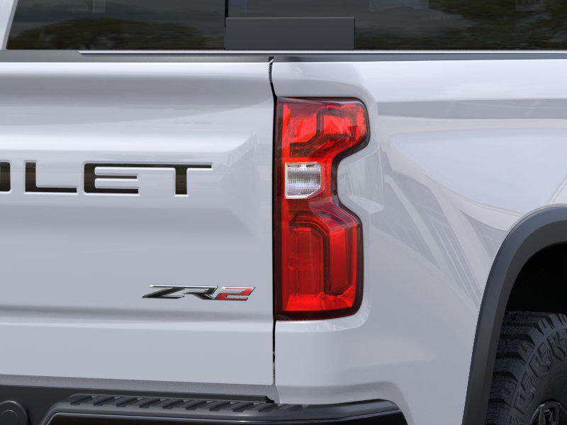 new 2026 Chevrolet Silverado 1500 car, priced at $77,373
