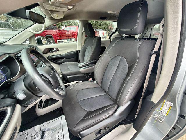 used 2023 Chrysler Voyager car, priced at $23,000