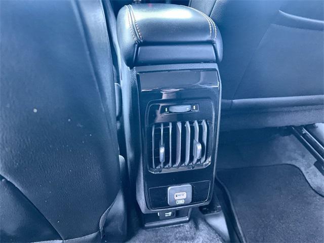 used 2022 Jeep Compass car, priced at $21,500