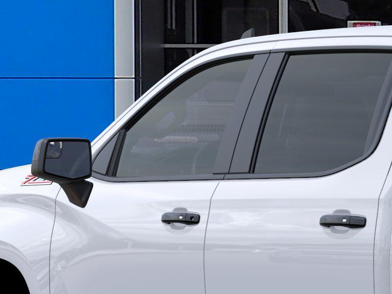 new 2026 Chevrolet Silverado 1500 car, priced at $69,774