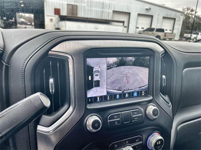 used 2020 GMC Sierra 1500 car, priced at $40,895