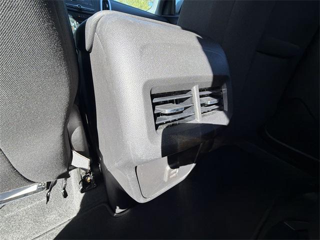 used 2023 Chevrolet Equinox car, priced at $18,000