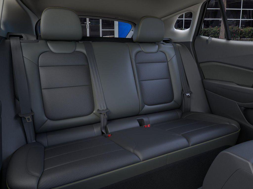 new 2026 Chevrolet Trax car, priced at $30,053