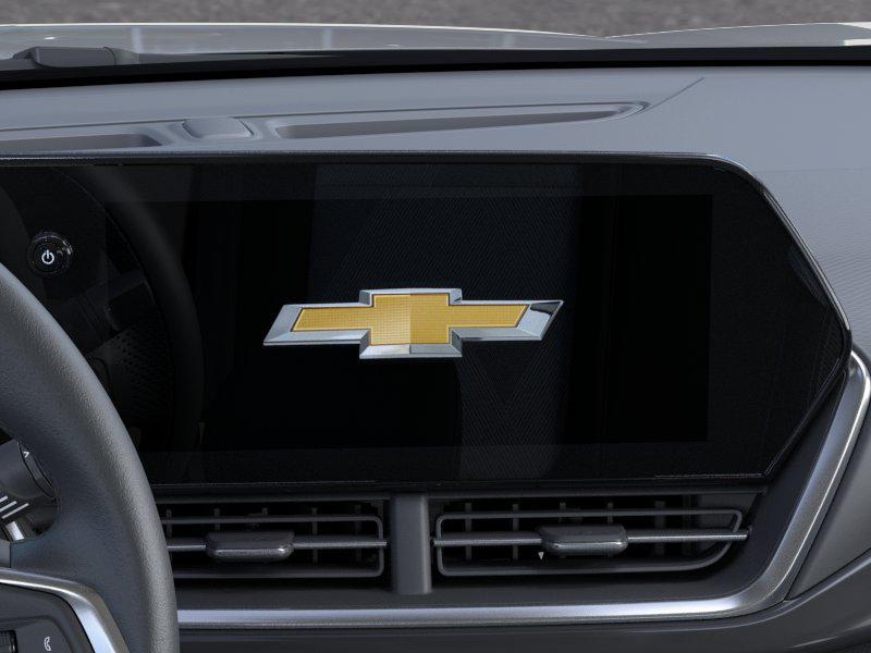 new 2026 Chevrolet Trax car, priced at $30,053