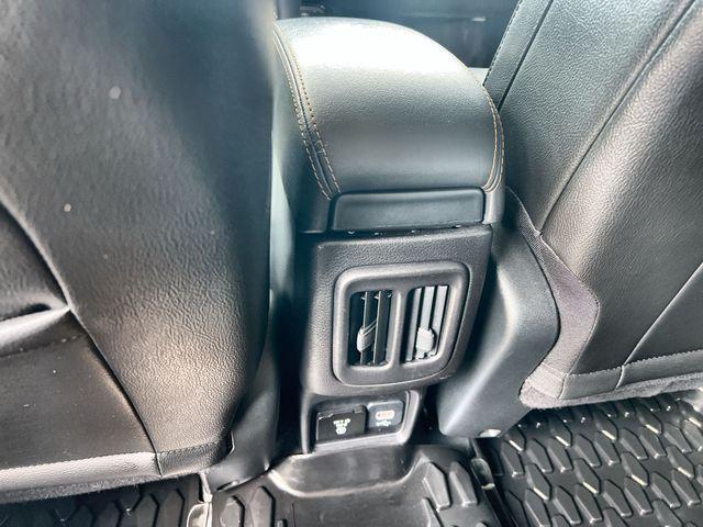 used 2020 Jeep Compass car, priced at $19,500