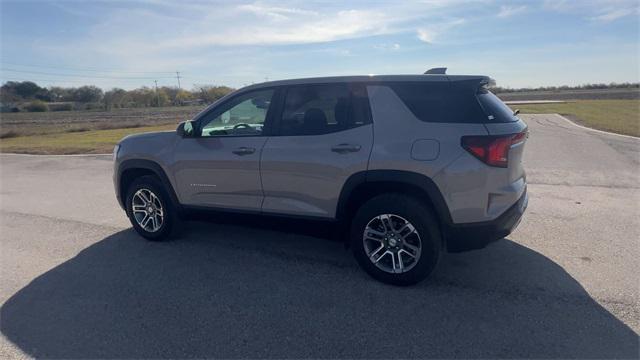 used 2025 GMC Terrain car, priced at $27,800