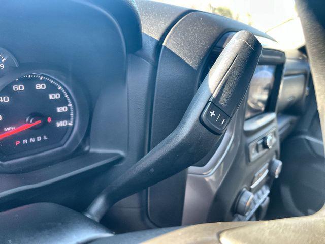 used 2021 Chevrolet Silverado 1500 car, priced at $26,000