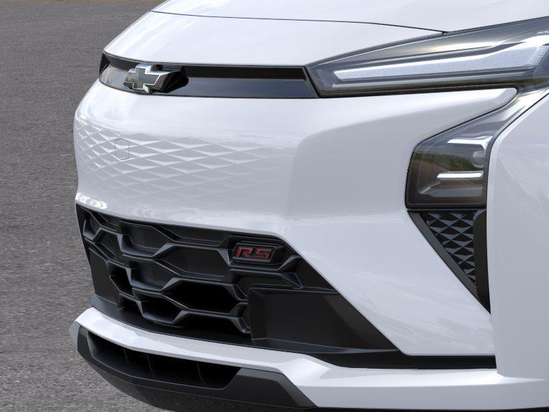 new 2027 Chevrolet Bolt car, priced at $32,995