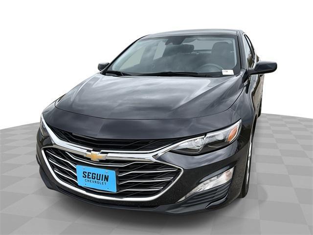 used 2023 Chevrolet Malibu car, priced at $16,500