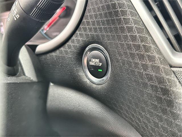 used 2023 Chevrolet Malibu car, priced at $16,500