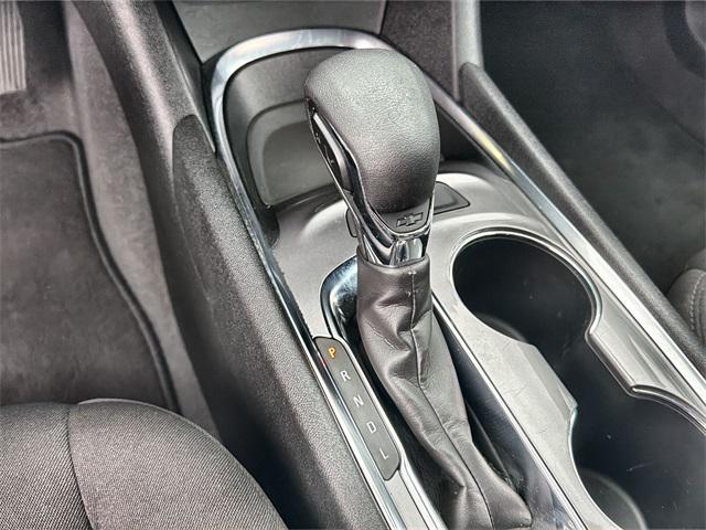 used 2023 Chevrolet Malibu car, priced at $16,500