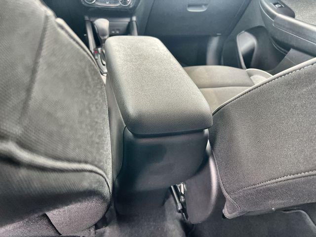used 2025 Chevrolet TrailBlazer car, priced at $21,500