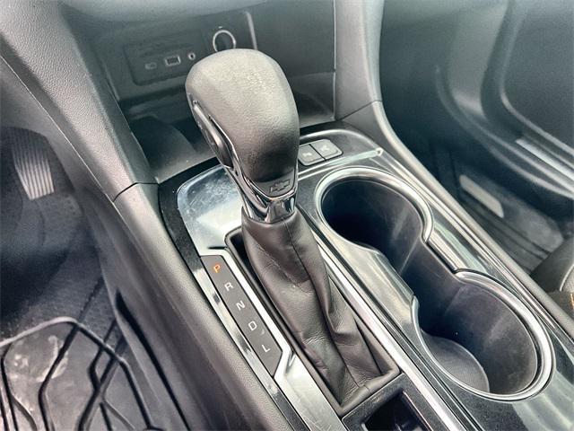 used 2022 Chevrolet Equinox car, priced at $23,000