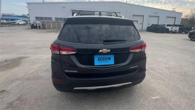 used 2022 Chevrolet Equinox car, priced at $23,000