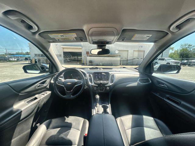used 2019 Chevrolet Equinox car, priced at $17,000