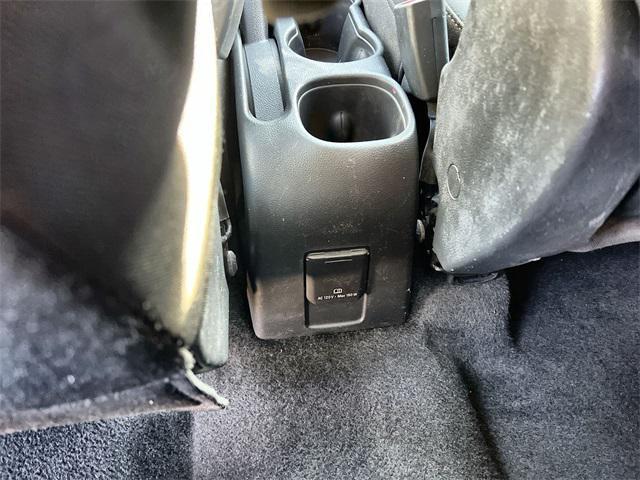 used 2020 Chevrolet Trax car, priced at $15,550