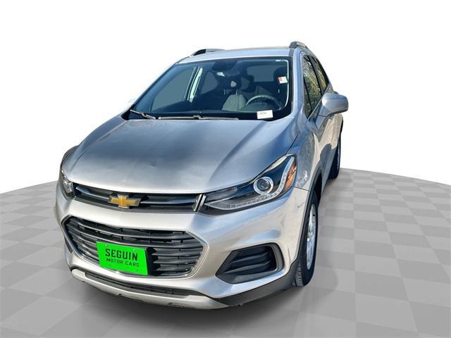 used 2020 Chevrolet Trax car, priced at $15,550