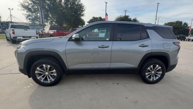 used 2026 Chevrolet Equinox car, priced at $27,500