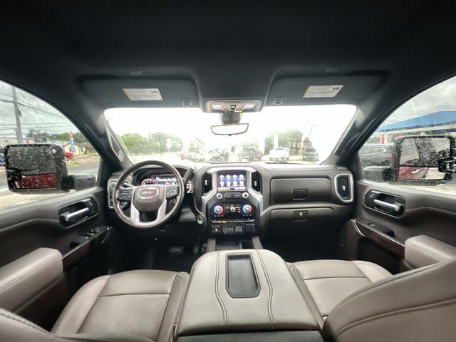 used 2021 GMC Sierra 1500 car, priced at $34,000