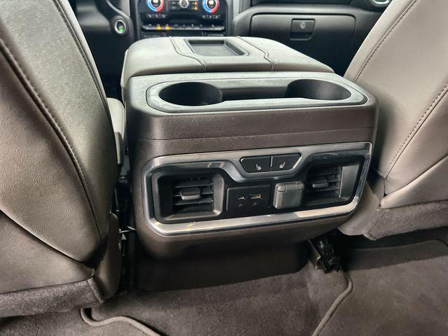 used 2021 GMC Sierra 1500 car, priced at $34,000