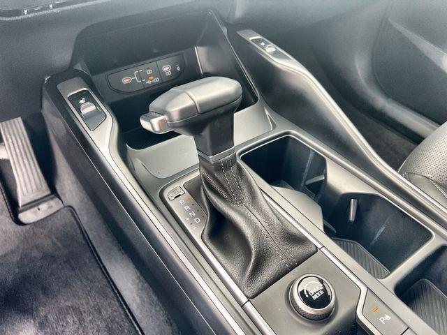 used 2025 Kia Sorento car, priced at $34,000