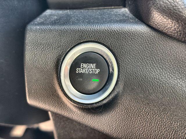 used 2019 GMC Terrain car, priced at $18,500