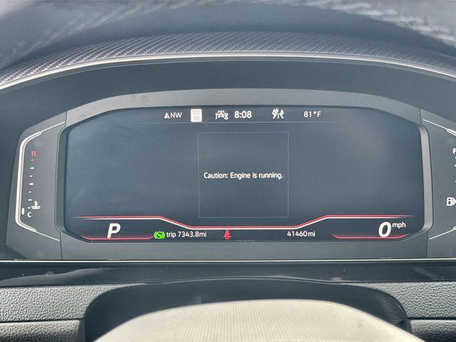 used 2023 Volkswagen Arteon car, priced at $31,000