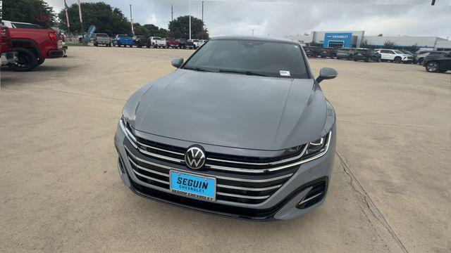used 2023 Volkswagen Arteon car, priced at $31,000
