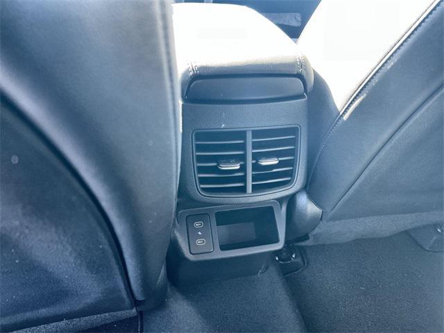 used 2024 Kia Seltos car, priced at $21,500