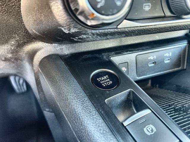 used 2025 Nissan Kicks car, priced at $20,000