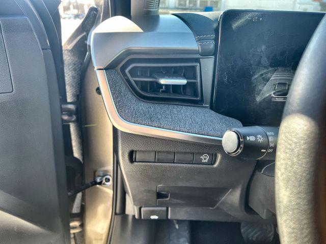 used 2025 Nissan Kicks car, priced at $20,000