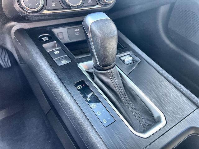 used 2025 Nissan Kicks car, priced at $20,000