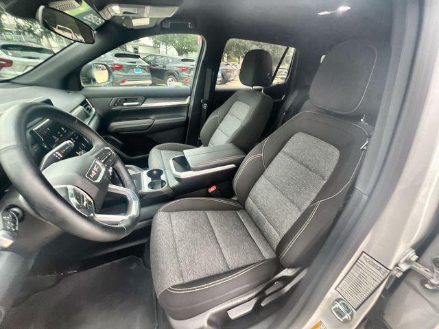 used 2026 GMC Terrain car, priced at $30,000
