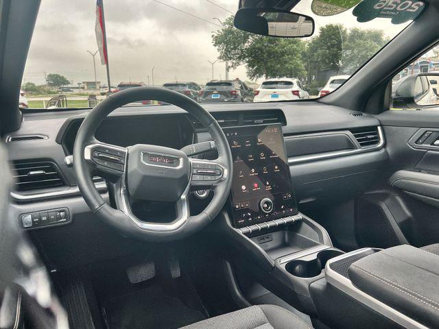used 2026 GMC Terrain car, priced at $30,000
