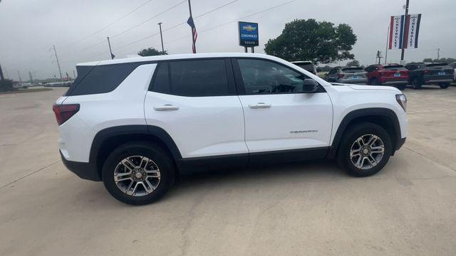 used 2026 GMC Terrain car, priced at $30,000
