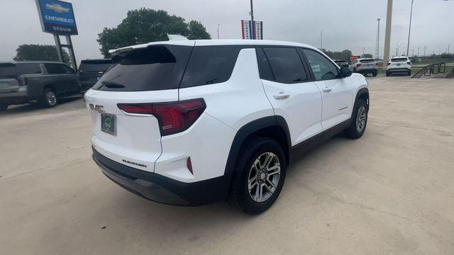 used 2026 GMC Terrain car, priced at $30,000