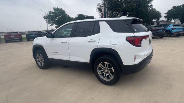 used 2026 GMC Terrain car, priced at $30,000