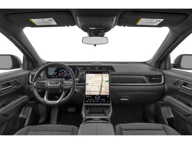 used 2026 GMC Terrain car, priced at $31,000