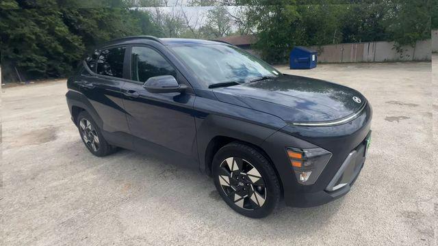 used 2024 Hyundai Kona car, priced at $19,500