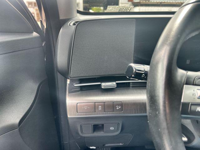 used 2024 Hyundai Kona car, priced at $19,500
