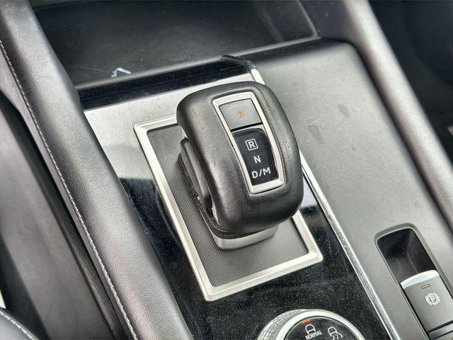 used 2023 Mitsubishi Outlander car, priced at $23,800