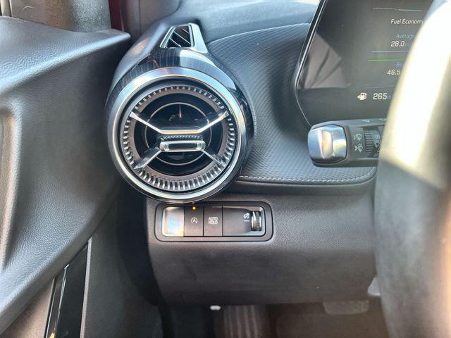 used 2025 Chevrolet Equinox car, priced at $24,696